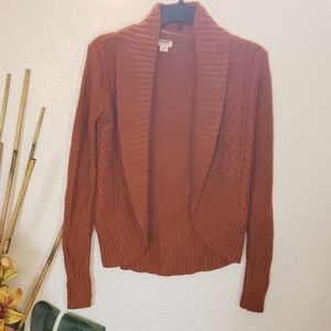 Mossimo Sweater XS